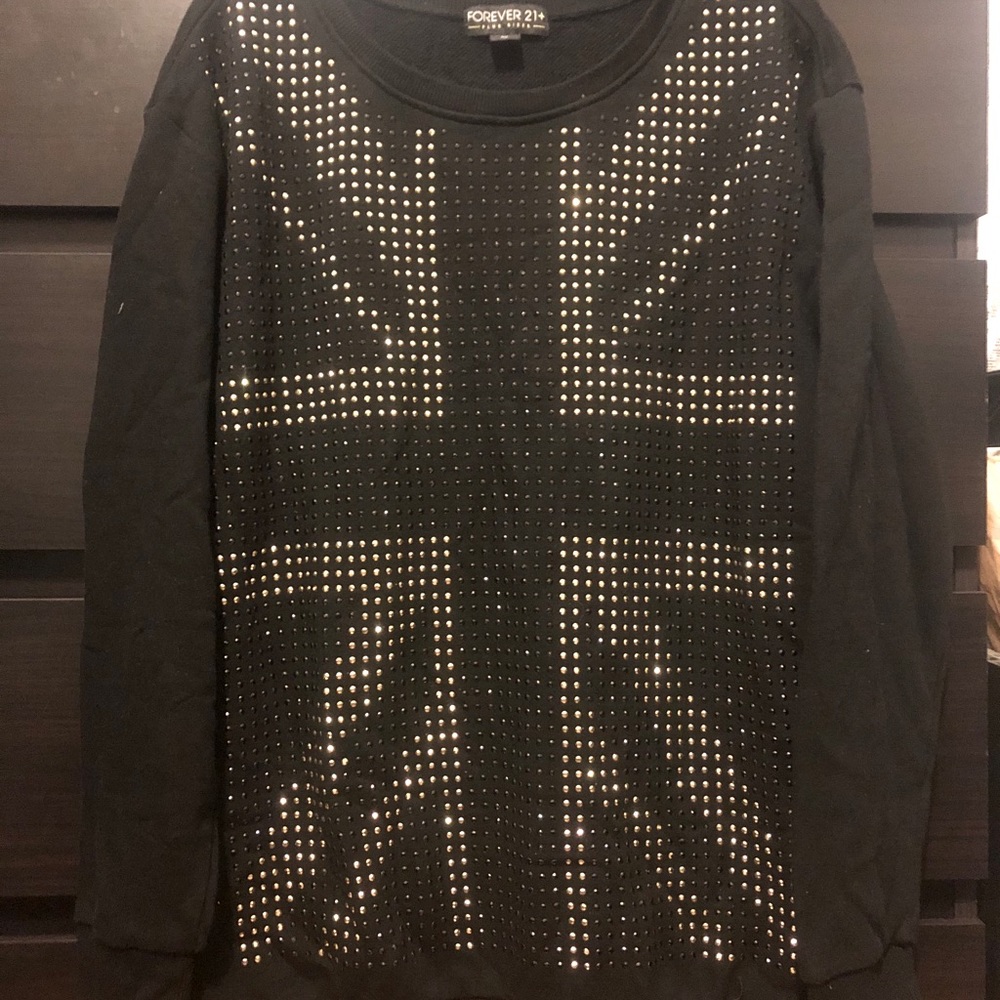 Bundle of three 2x sweaters